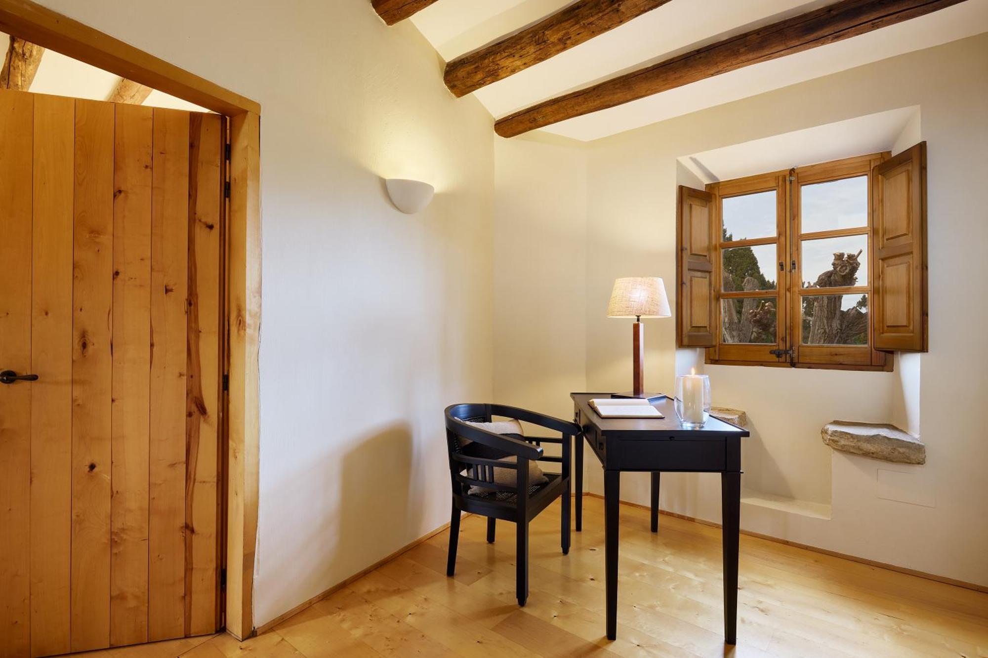 Turismo Rural Mas Ametller Fontclara 部屋 写真