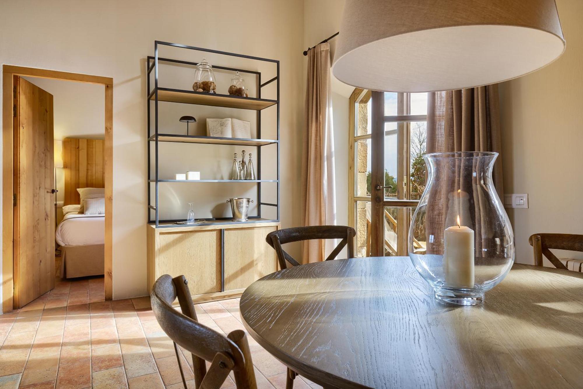 Turismo Rural Mas Ametller Fontclara 部屋 写真
